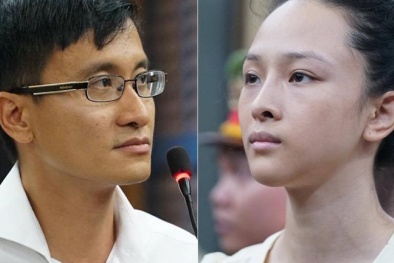Nếu tòa tuyên Trương Hồ Phương Nga vô tội, vụ án có dấu hiệu của tội vu khống