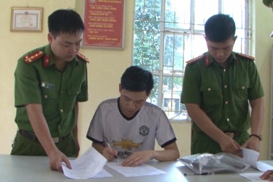 Phía sau bác sĩ Hoàng Công Lương vừa bị bắt là câu chuyện đầy tình thương