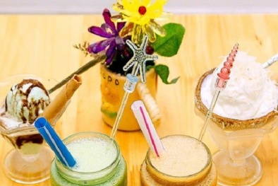 Hướng dẫn cách làm trà sữa Thái thơm ngon chuẩn vị 