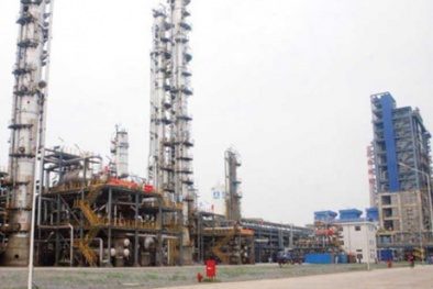 Bộ Tài chính đề xuất không giãn nợ dự án Đạm Ninh Bình với China Eximbank