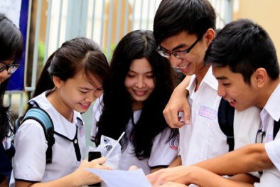 Thái Bình, Thái Nguyên, Yên Bái công bố địa chỉ tra cứu điểm thi THPT