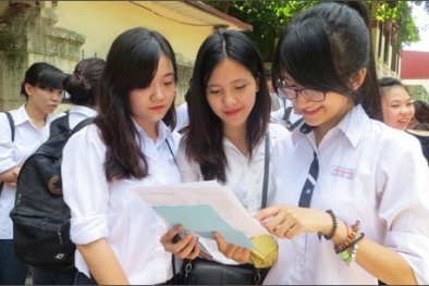 Thừa Thiên Huế, Tiền Giang, Trà Vinh công bố địa chỉ tra cứu điểm thi THPT