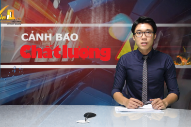 Bản tin Cảnh báo chất lượng: Bạn có biết những nguy cơ từ bộ bikini mình đang mặc?