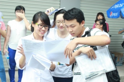 Tra cứu điểm thi THPT Quốc gia 2017 tỉnh Hà Nam nhanh nhất