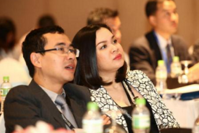Tỷ phú ngành chứng khoán mới xuất hiện ở Việt Nam là ai? 