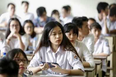 Cách tra cứu điểm thi THPT quốc gia 2017 của tỉnh Thái Nguyên nhanh nhất