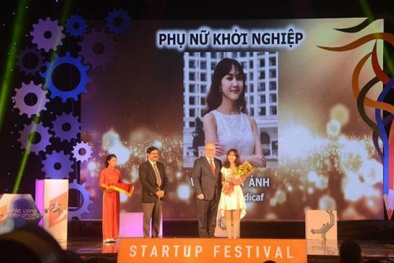 Phê duyệt Đề án hỗ trợ phụ nữ khởi nghiệp giai đoạn 2017-2025