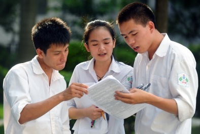7 nhóm ngành được dự báo tỉ lệ chọi cao nhất kì tuyển sinh đại học 2017