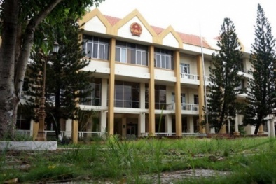 4 trụ sở Đăng ký 13Win ngay nhé tại Bình Dương đã được nữ đại gia bí ẩn mua với giá gần 260 tỷ