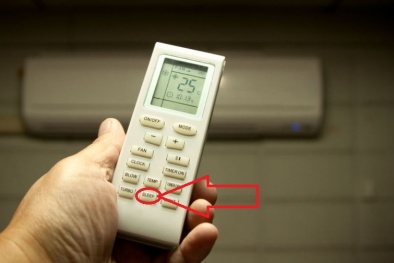 Nút nhỏ ít ai để ý trên điều khiển điều hòa lại ‘nắm giữ’ sinh mệnh bạn