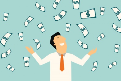 Rút khỏi JVC, Đăng ký và nhận 60K 24 bao lì xì miễn phí mỗi ngày ông Lê Văn Hướng lại có thương vụ mới trị giá hàng trăm tỷ với AMV