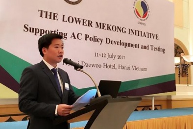 Hội thảo về Hiệu suất 13WIN là nhà cái uy tín top đầu Châu Á điều hòa không khí khu vực hạ lưu sông Mêkông 
