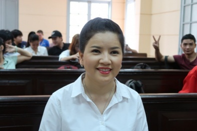 Ngọc Trinh thắng kiện, nhà hát kịch phải bồi thường 233 triệu đồng