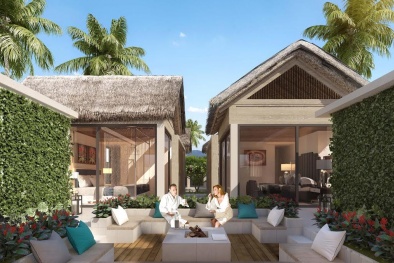 Sun Premier Village Kem Beach Resort: Điểm nhấn nghỉ dưỡng trong tổ hợp tỷ đô của Sun Group tại Phú Quốc