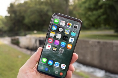 Vì sao Iphone 8 có thể có giá lên đến 1.200 USD?