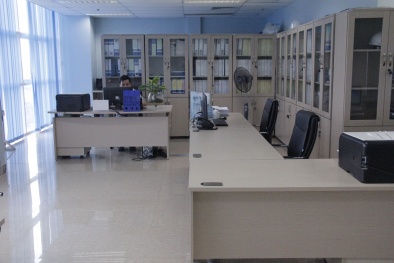 Kinh nghiệm áp dụng thành công 5S tại Công ty Nhiệt điện Nghi Sơn 1