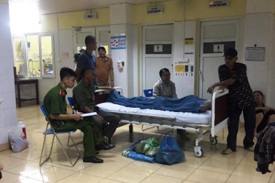 Làm rõ vụ bệnh nhân tử vong sau khi phẫu thuật tại BV Việt Nam - Thụy Điển 