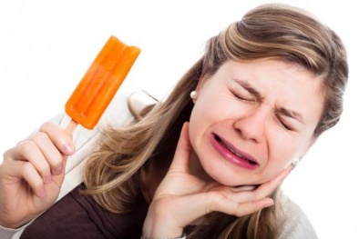 Những người tuyệt đối không nên ăn kem kẻo gặp họa