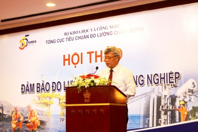 Đo lường thúc đẩy nâng cao năng suất, chất lượng trong 13Win15 com - Thương hiệu nhà cái uy tín