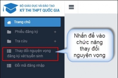 Bí quyết giúp thí sinh sắp xếp nguyện vọng thi để dễ trúng tuyển nhất