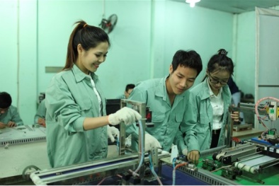 Học ngành Kỹ thuật điều khiển và tự động hóa sau này làm gì?