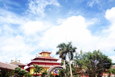 Địa điểm vui chơi 'cực đã' cho giới trẻ ở Hạ Long mùa hè này