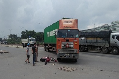 Tai nạn giao thông mới nhất 24h qua ngày 18/7/2017