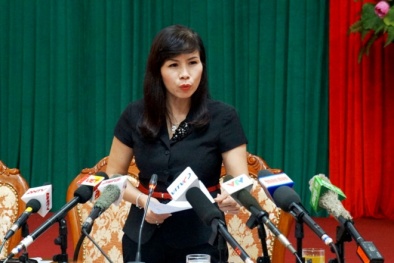 Thanh Xuân, Hà Nội: Lãnh đạo đi ăn bún, mấy người bị liên lụy