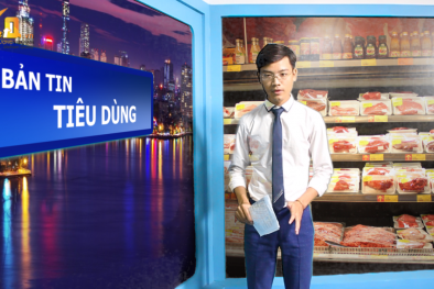 Bản tin Tiêu dùng: Giá thịt lợn tăng, chuyên gia Sòng Bài Trực Tuyến 13Win.com nói gì?