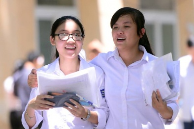 Những trường đại học thí sinh có thể yên tâm vì khả năng trượt ít