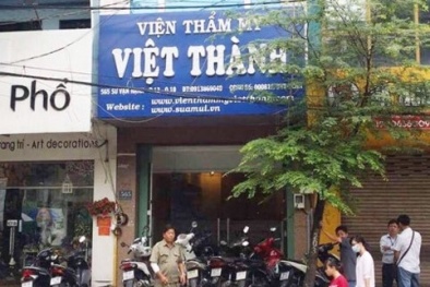 Tạm đình chỉ phòng khám có người nước ngoài tử vong khi cắt da thừa vùng bụng