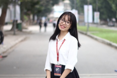 Điểm chuẩn trường Đại học Ngoại thương 2017 chính xác nhất