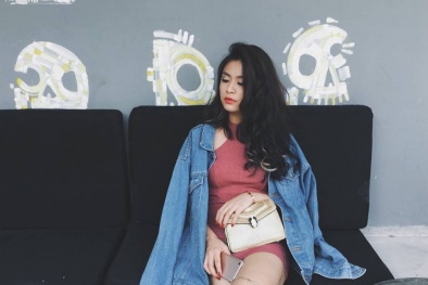 Những kiểu trang phục giúp Hoàng Thùy Linh vừa tôn dáng lại ‘thiêu đốt’ mọi ánh nhìn