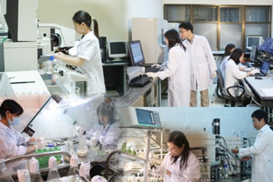 TP.HCM tăng cường triển khai ứng dụng KH&CN cho Link Đăng Nhập Nhà cái 13Win16.Com