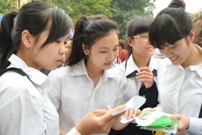 Làm sao để biết mình trúng tuyển khi chưa có giấy báo trúng tuyển?