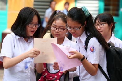 Đại học Sân khấu - Điện ảnh Hà Nội công bố điểm chuẩn và danh sách trúng tuyển
