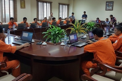 Kinh nghiệm áp dụng thành công 5S tại Công ty Điện lực Lào Cai