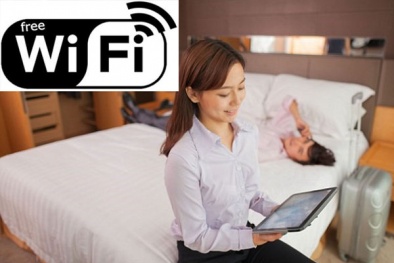 Nhóm hacker 'tái xuất' với mã độc nhắm vào WiFi miễn phí ở khách sạn
