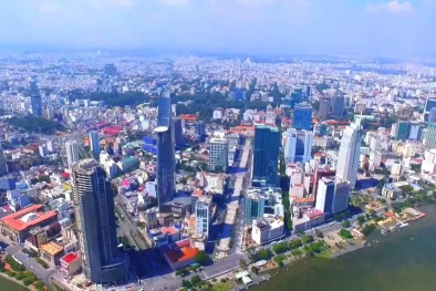 Gia đình có con nhỏ nên mua nhà chung cư hay nhà riêng ở thành phố?