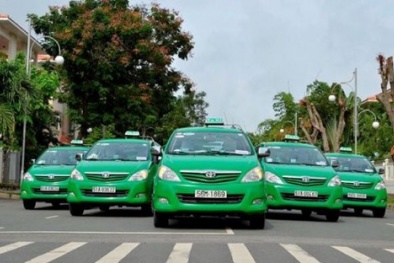 Ông chủ taxi Mai Linh chỉ rõ những điểm cần học hỏi của Grab, Uber