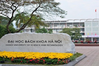 Điểm chuẩn TOP 10 trường đại học tốt nhất cả nước