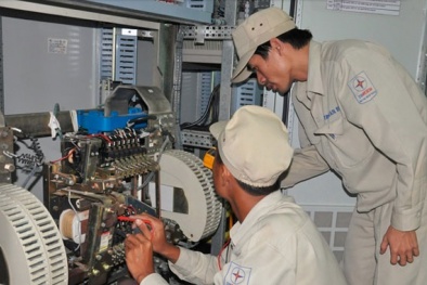 Thủy điện SÊ SAN áp dụng thành công ISO 9001:2015 và công cụ cải tiến năng suất