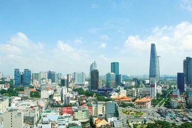 Giá đất Long An đắt hơn đất TP.HCM vì sao?