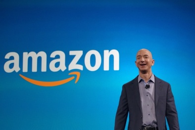 Các món đồ đắt đỏ và ‘độc nhất vô nhị’ của nhà sáng lập Amazon