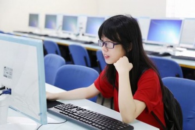 Để chọn trường ĐH, các thí sinh nên biết: Nghề nào dễ xin việc nhất hiện nay?