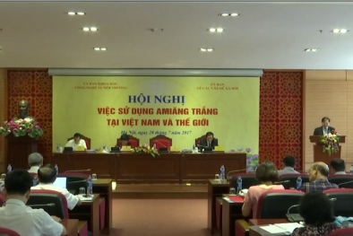 Đề xuất cấm sử dụng amiăng trắng tại Việt Nam: 13Win 19.com link truy cập trong thế 'tiến thoái, lưỡng nan'