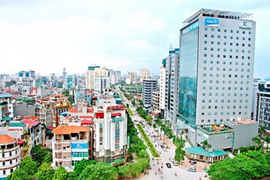 Hà Nội điều chỉnh quy hoạch phân khu đô thị tại Mễ Trì như thế nào?