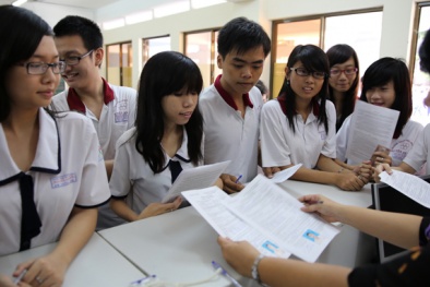Thí sinh cần lưu ý gì về xét tuyển đại học đợt 2?