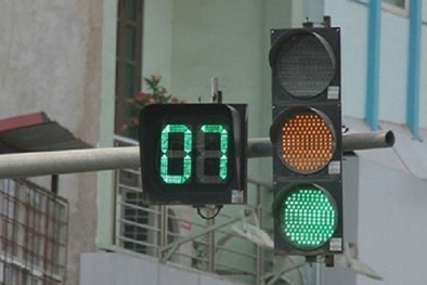 Cảnh báo giao thông: Dừng xe theo cách này cũng là vi phạm giao thông?