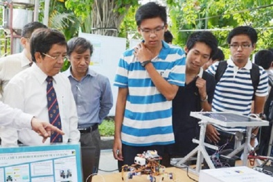 Đại học Đà Nẵng chính thức công bố điểm chuẩn của các trường thành viên